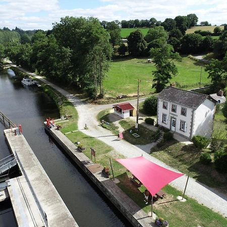 Ecluse Le Port, Etape Velofrancette Bed & Breakfast Sace Екстериор снимка